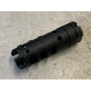 ДТК "Горыныч" стальной [MD]